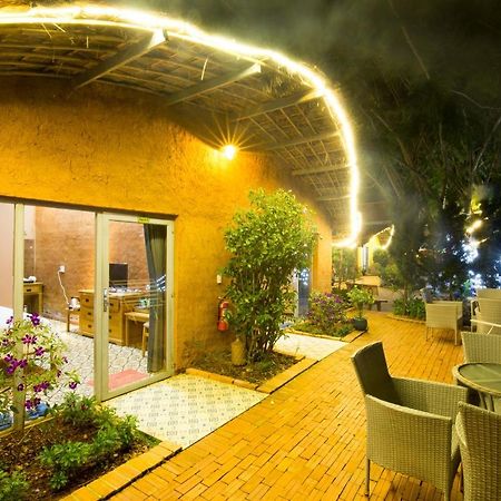 Cocoon Bungalow Da Lat Exterior photo